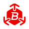 Batir logo