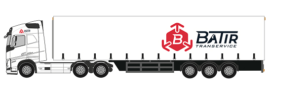 Mega Tautliner