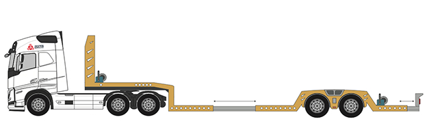 Vehicle transporter